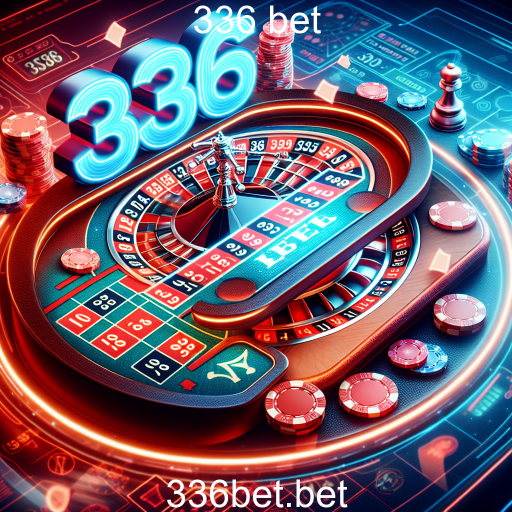 Descubra a Categoria de Cassino no 336 Bet: Diversão e Emoção em um Clique