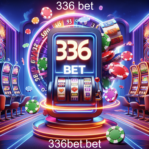 Descubra o Mundo dos Jogos na 336 Bet