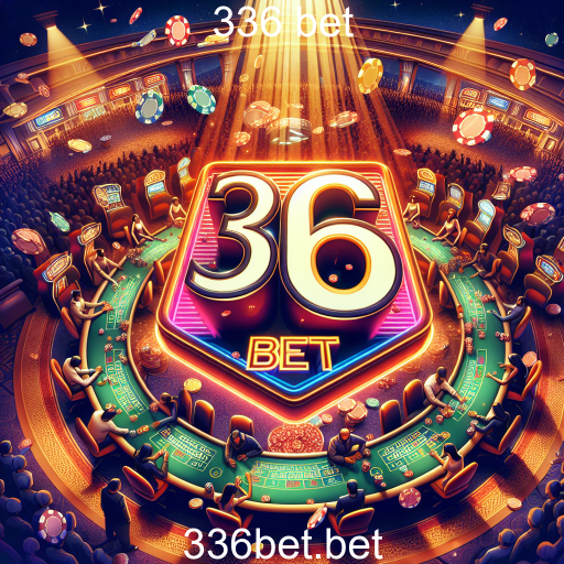 336 Bet Inova com Novos Jogos e Promoções Imperdíveis